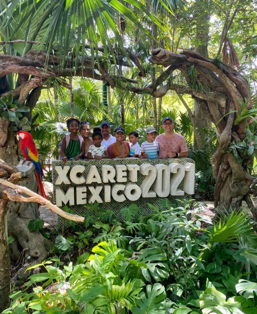 xcaret