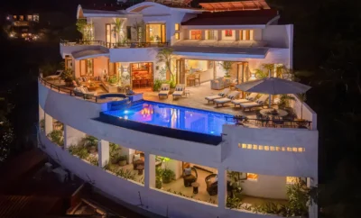Villa Ventana