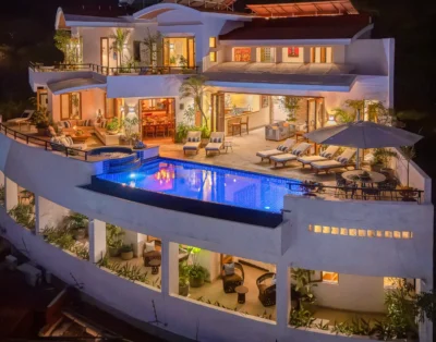 Villa Ventana