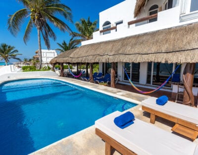 Villa Can Teena