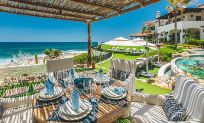 Casa Bellamar