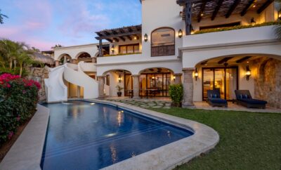 Casa Jojo