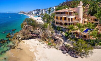 Villa Estrella Mar Vallarta