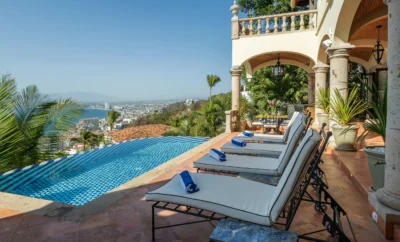 Hacienda de Los Santos