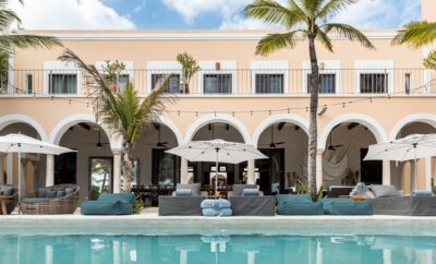 Hacienda del Mar