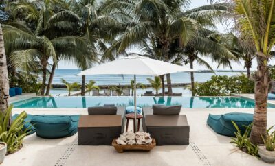 Hacienda del Mar