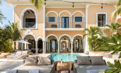 Hacienda Magica