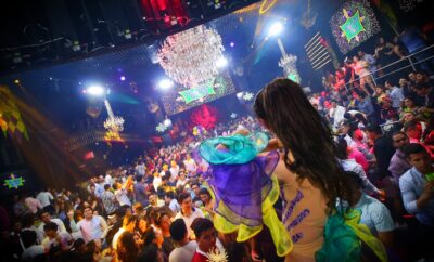 Six Dazzling Puerto Vallarta Nightclubs to Visit!