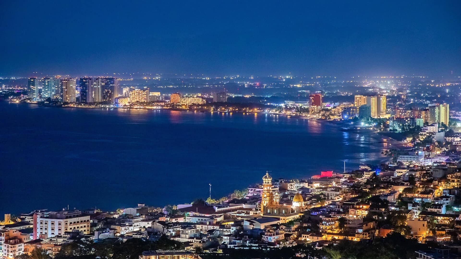 Six Dazzling Puerto Vallarta to Visit! Villa Experience