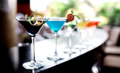 Cuatro bares trascendentes que debes visitar cuando estés en Puerto Vallarta