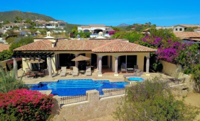 Villa Agave Azul