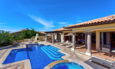 Villa Agave Azul