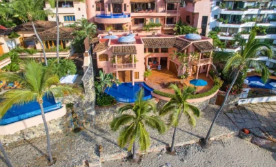 Villa Marea Alta