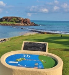 punta mita golf courses