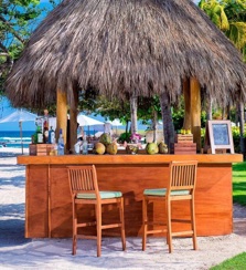 puntamita beach clubs