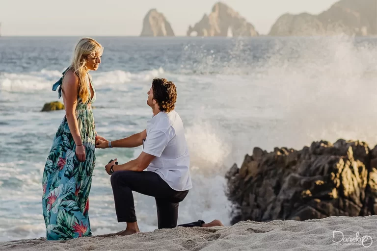 Proposal Cabo