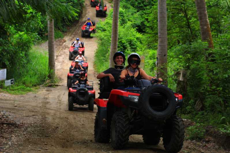 atv sayulita