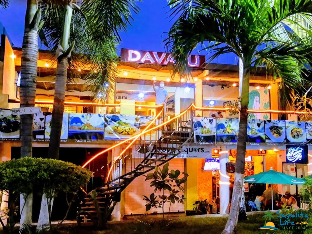 devalue sayulita