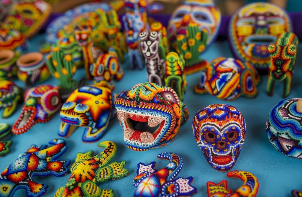 huichol