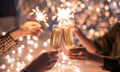 7 Awesome Spots to Celebrate New Year’s Eve in Punta de Mita, Mexico!