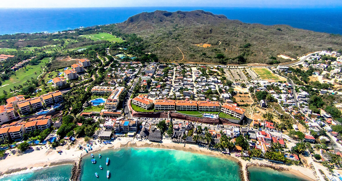 What is Punta Mita known for? Villa Experience