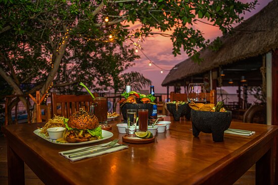 restaurant bacalar