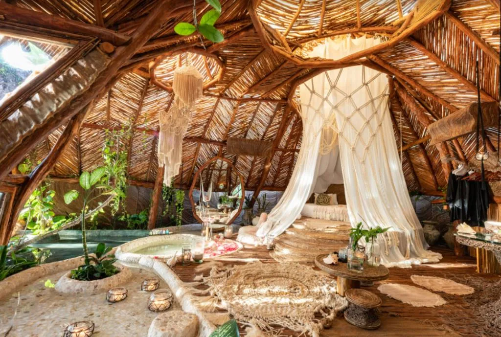 eco spa tulum