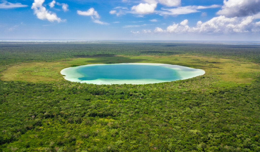 laguna kaan luum