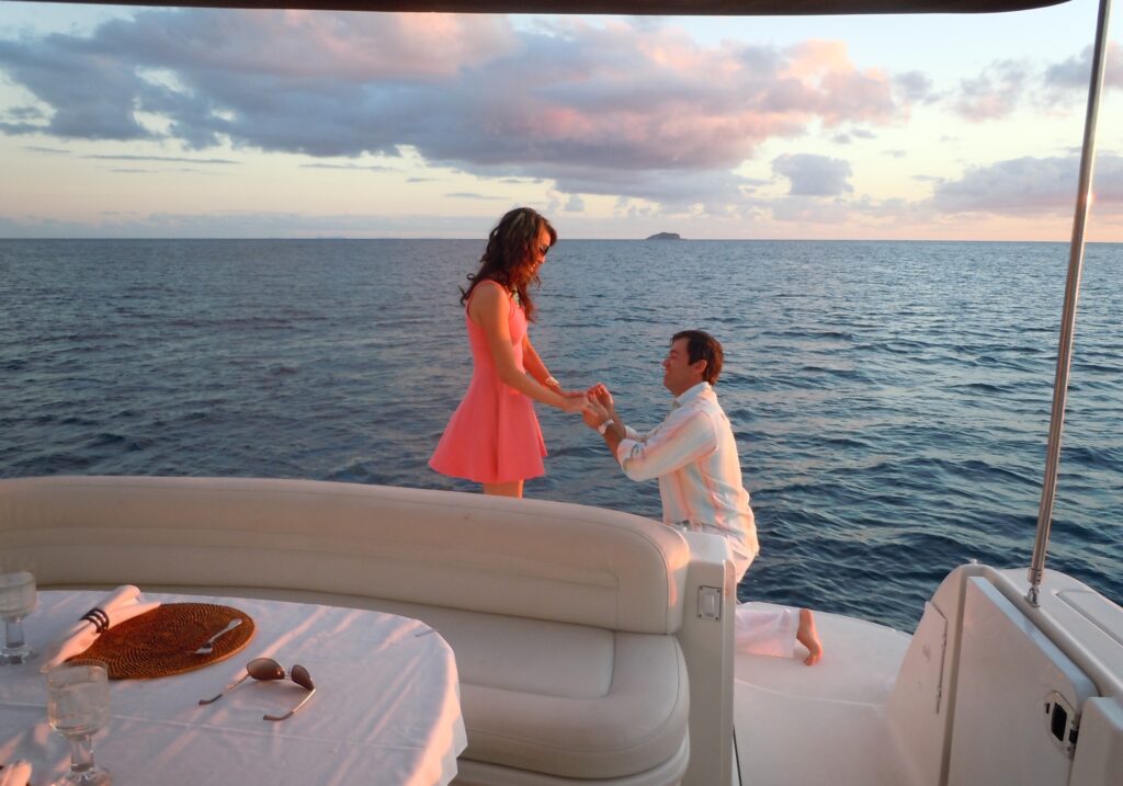 proposal yachts