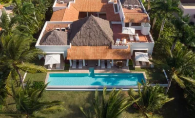 Casa Cenzontle