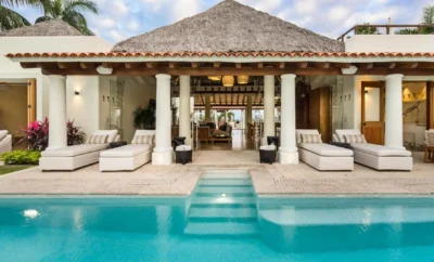 Casa Cenzontle