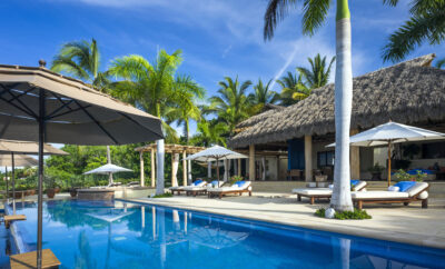 Casa La Caleta