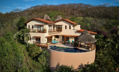 Casa Libélula