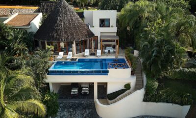 Casa Palapa