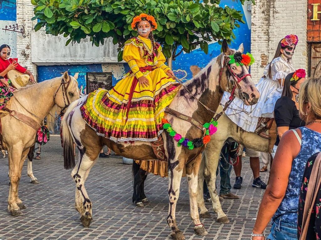 charros vallarta