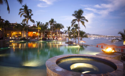Hacienda Beach Villa