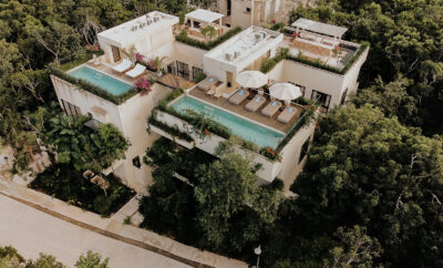 Villa Imperia