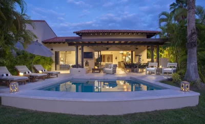 Las Palmas Premier Golf Villa