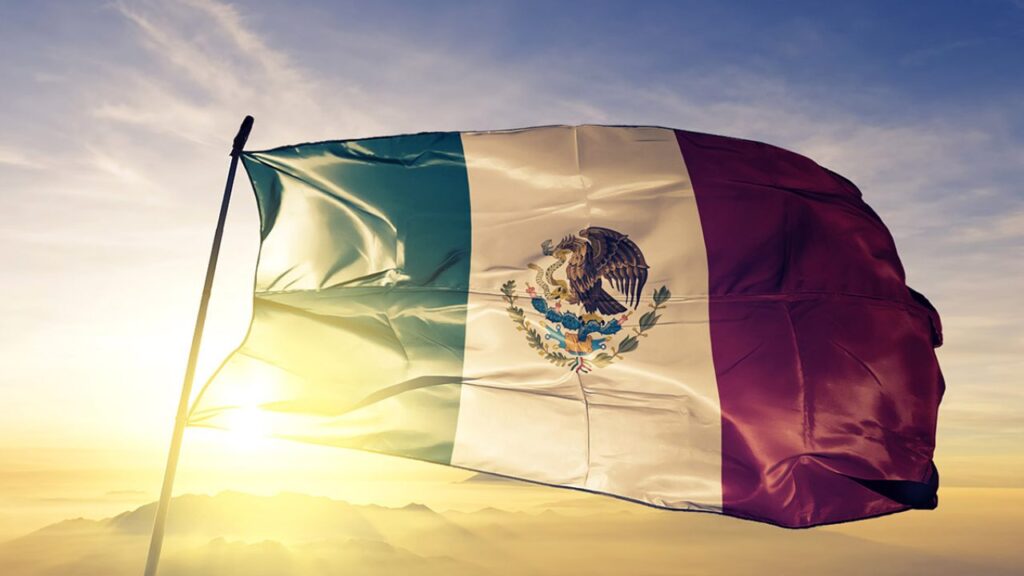 mexican independence day