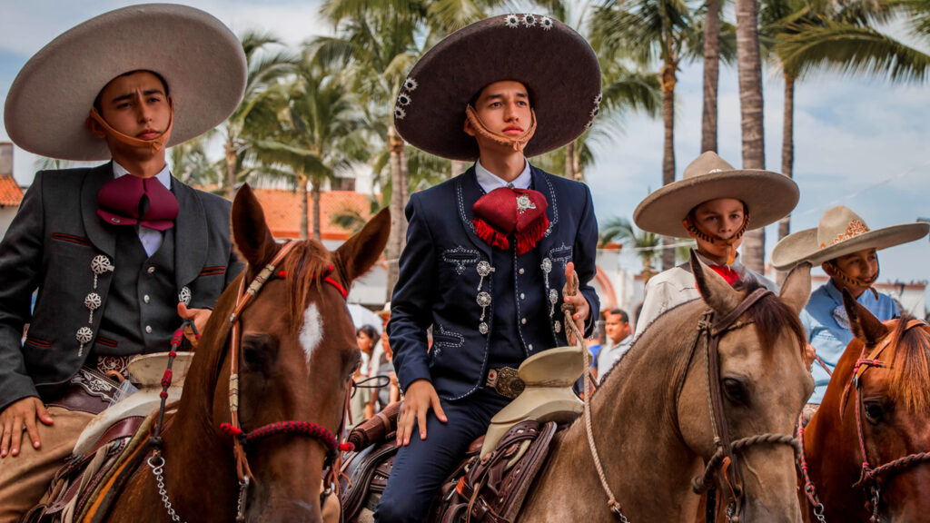 mexican independence day vallarta