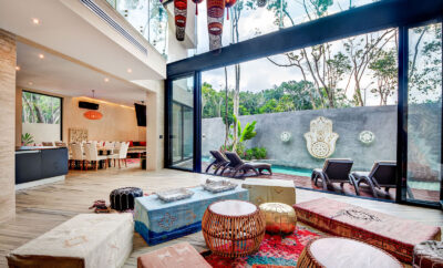 Villa de ensueño en Tulum