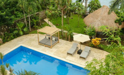 Villa Eden