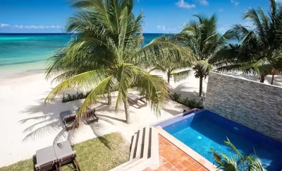 Villa Grace