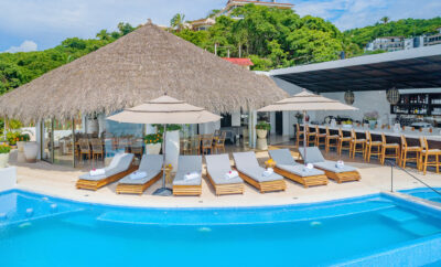 Villa Iris