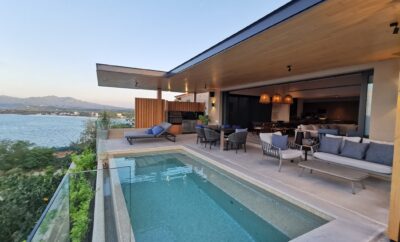 Villa Iyari B6