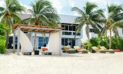 Villa del Sol