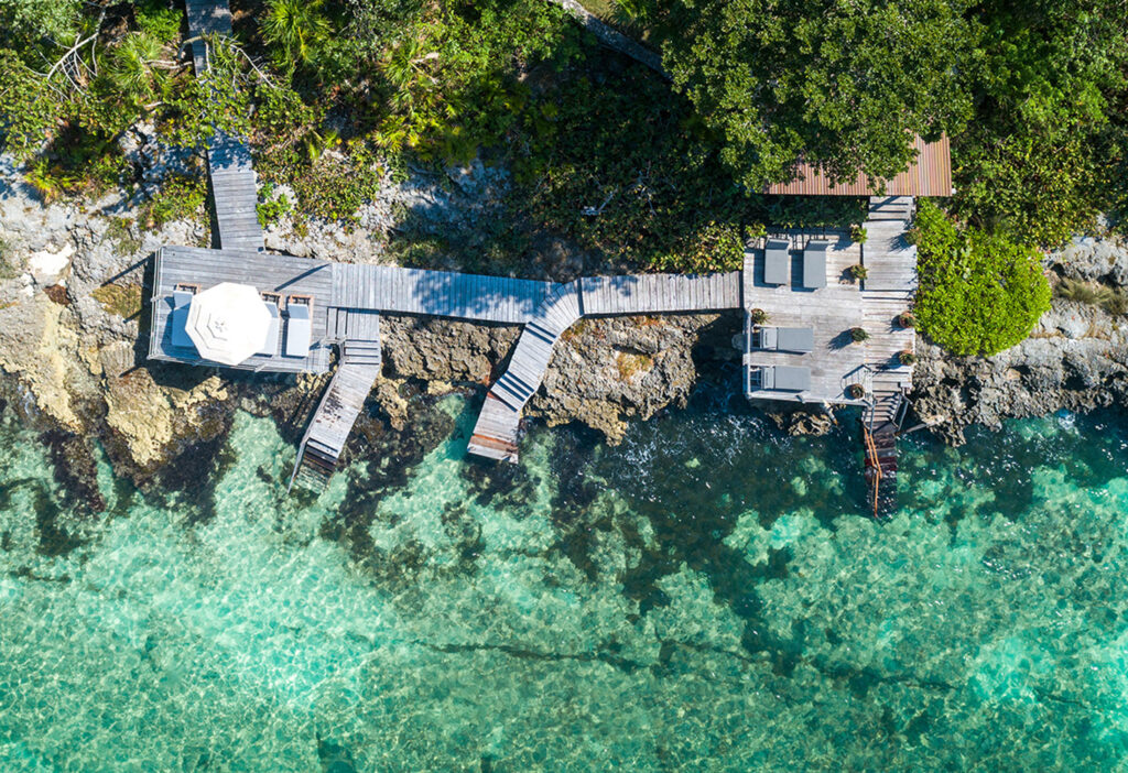 villas alma cozumel