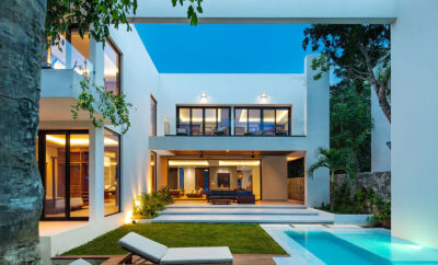 Villas Alma