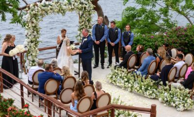 FAQ’s – Having your Wedding at a Villa in Punta Mita or Puerto Vallarta
