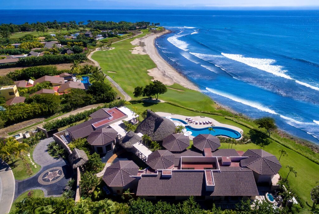 casa wirikuta punta mita